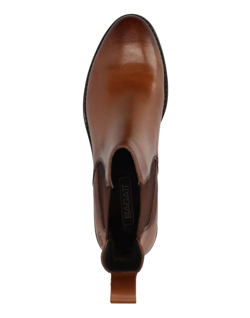 TT.-BAGATT-Stiefeletten