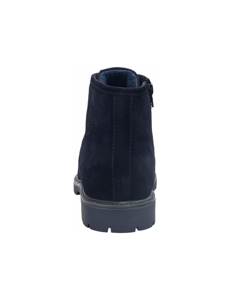 BUGATTI-SCHNÜRSTIEFEL