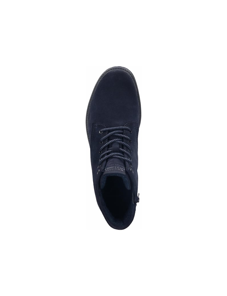 BUGATTI-SCHNÜRSTIEFEL