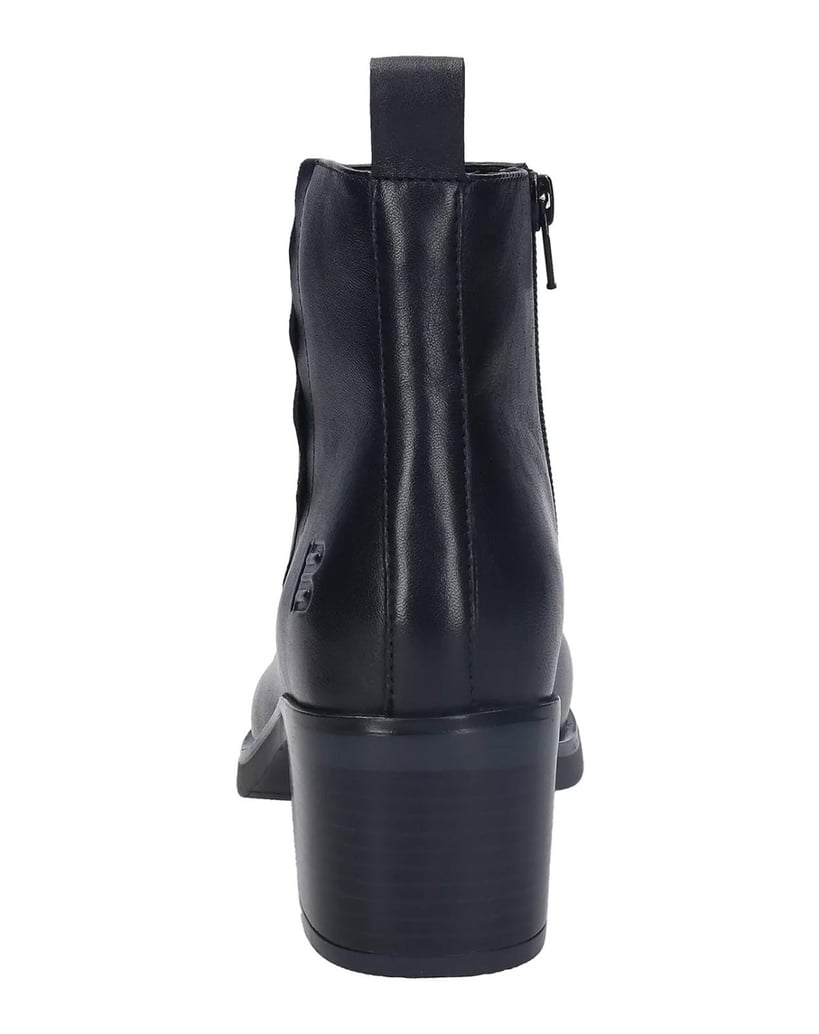 TT.-BAGATT-Stiefeletten