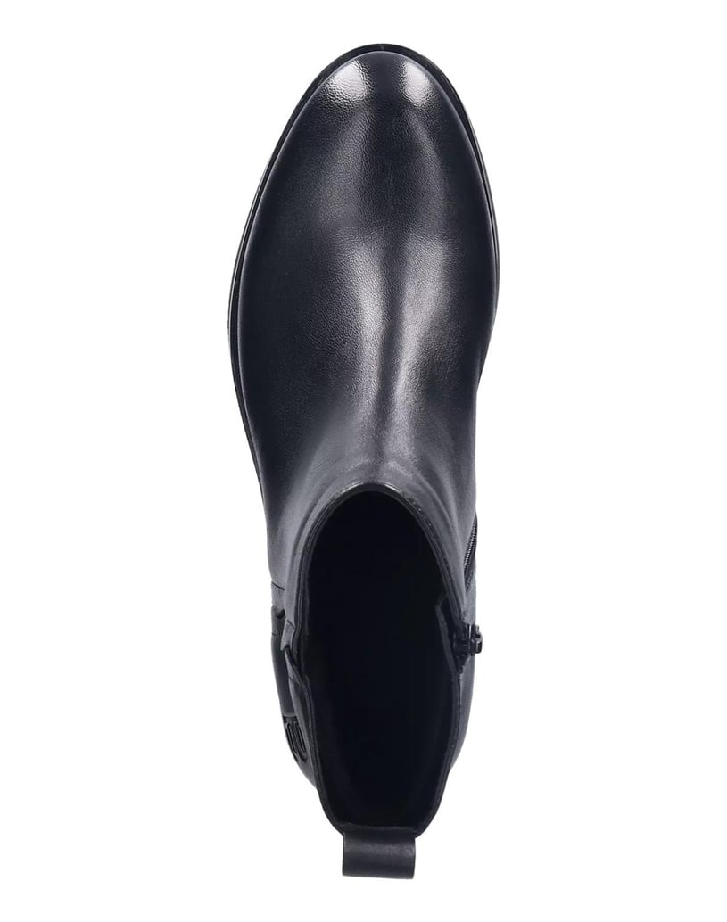 TT.-BAGATT-Stiefeletten