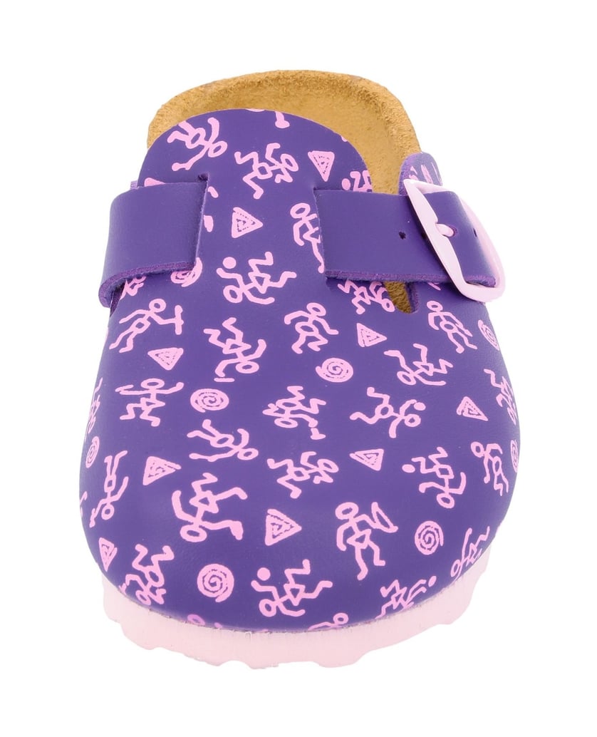 Lico-Pantolette-Bioline-Clog-Kids