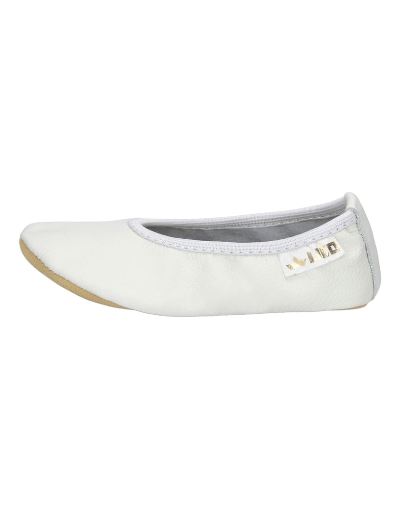 Lico Clarity indoor gymschoenen, uniseks, zwart/grijs, 40 EU, zwart grijs, 40 EU