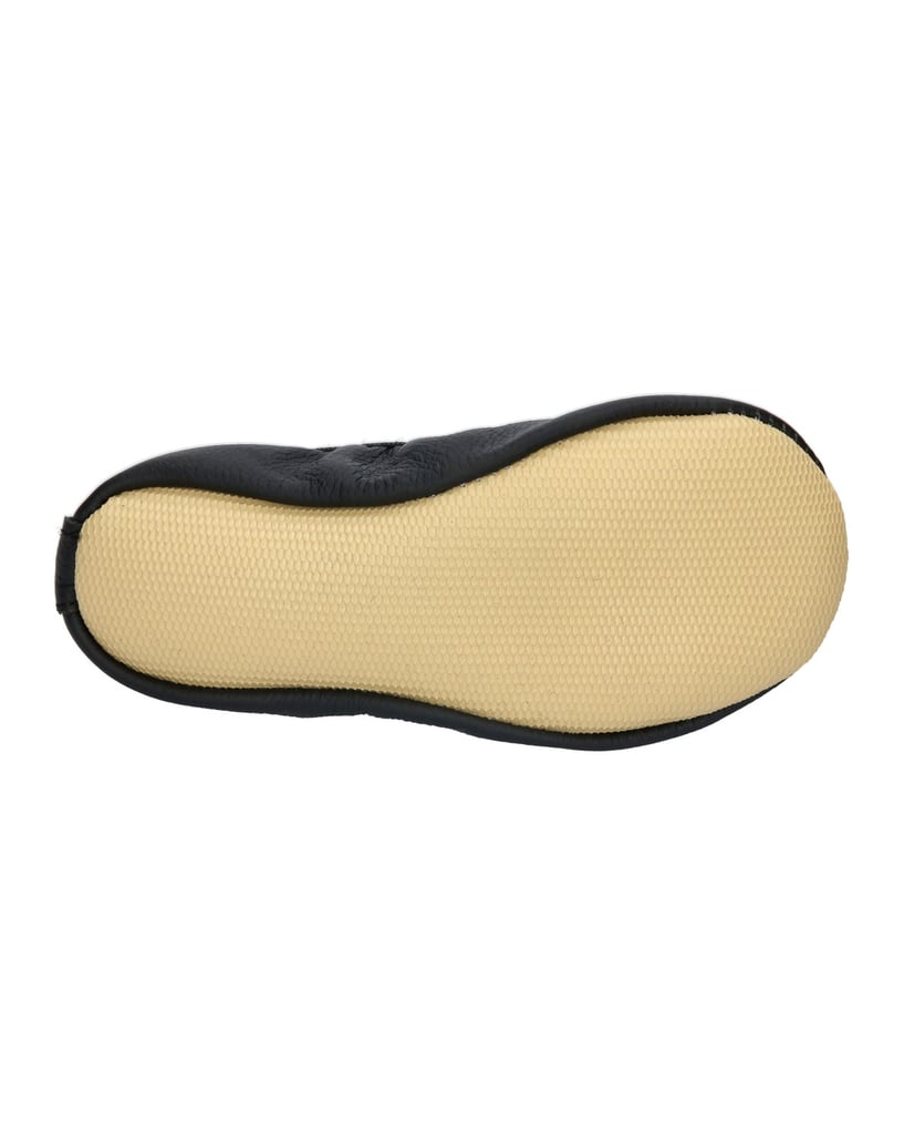 Lico-Gymnastikschuh-G1-schwarz