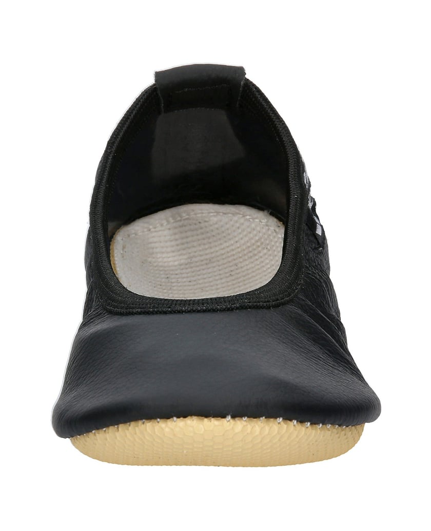 Lico-Gymnastikschuh-G1-schwarz