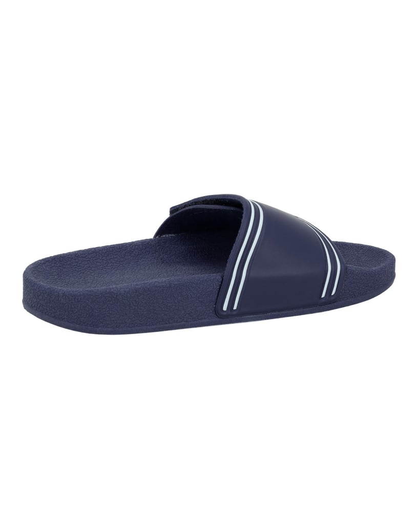 Lico-Badepantolette-Coast-V-blau