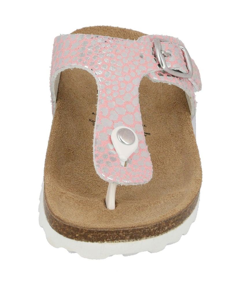 Lico-Zehenstegpantolette-Bioline-Stone-Kids-rosa