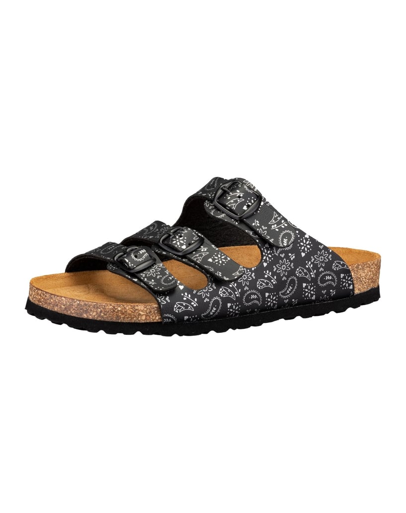 Lico-Pantolette-Bioline-Lady-Soft-schwarz