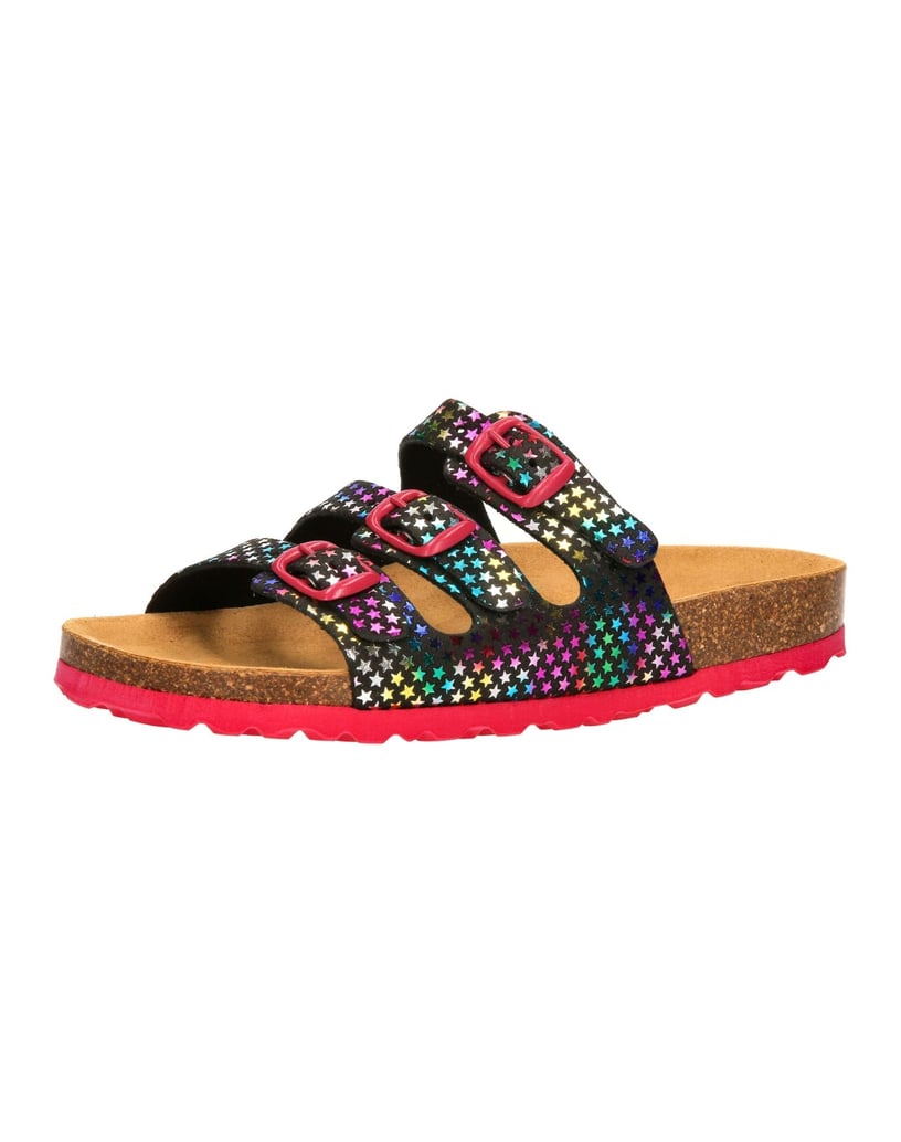 Lico-Pantolette-Bioline-Starline-schwarz