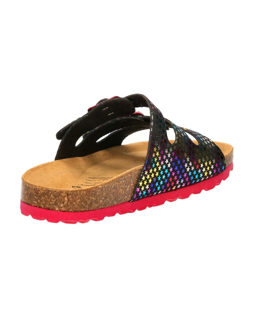 Lico-Pantolette-Bioline-Starline-schwarz