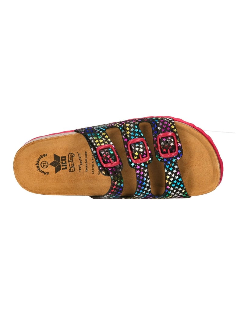 Lico-Pantolette-Bioline-Starline-schwarz