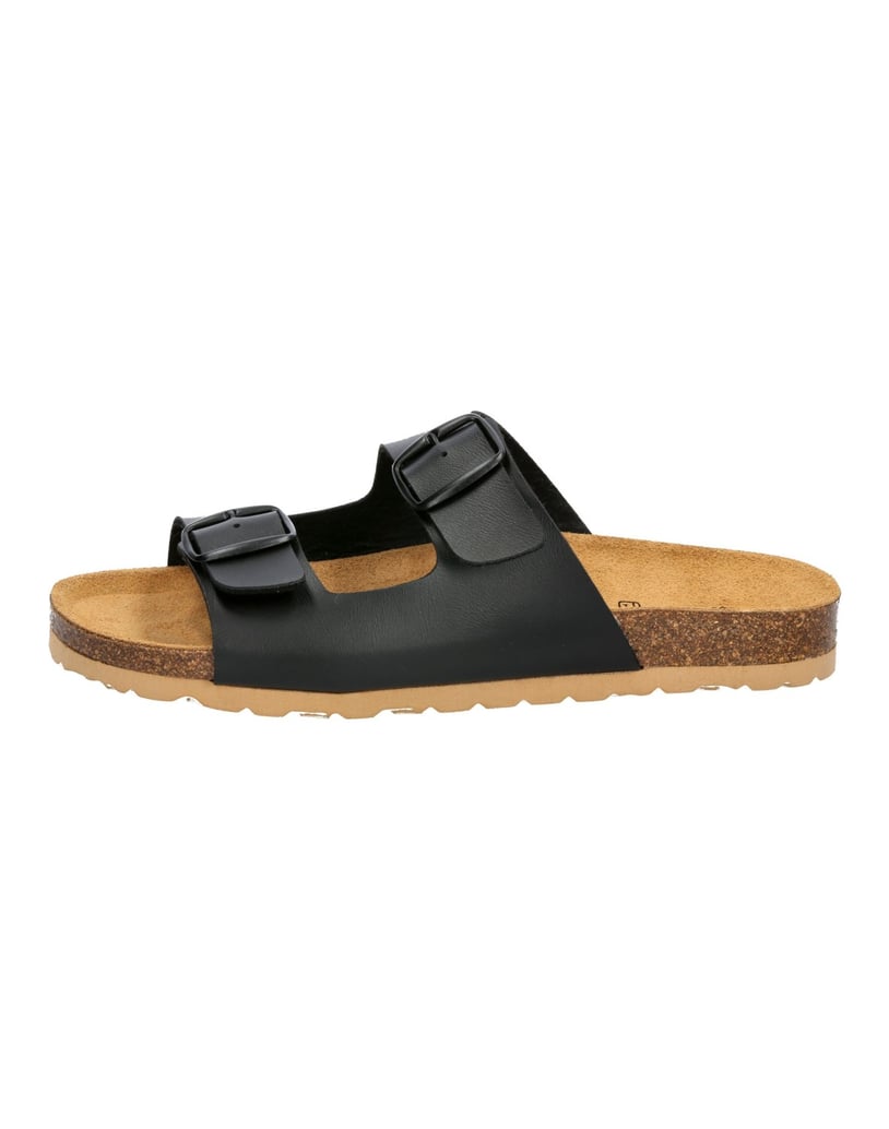 Lico-Pantolette-Bioline-Man-schwarz