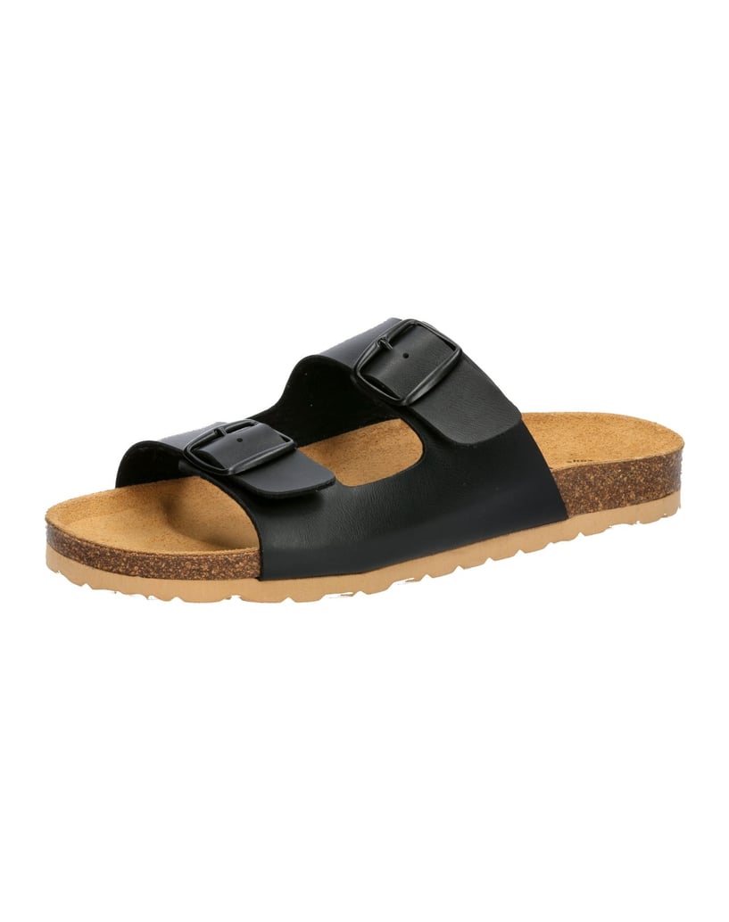 Lico-Pantolette-Bioline-Man-schwarz