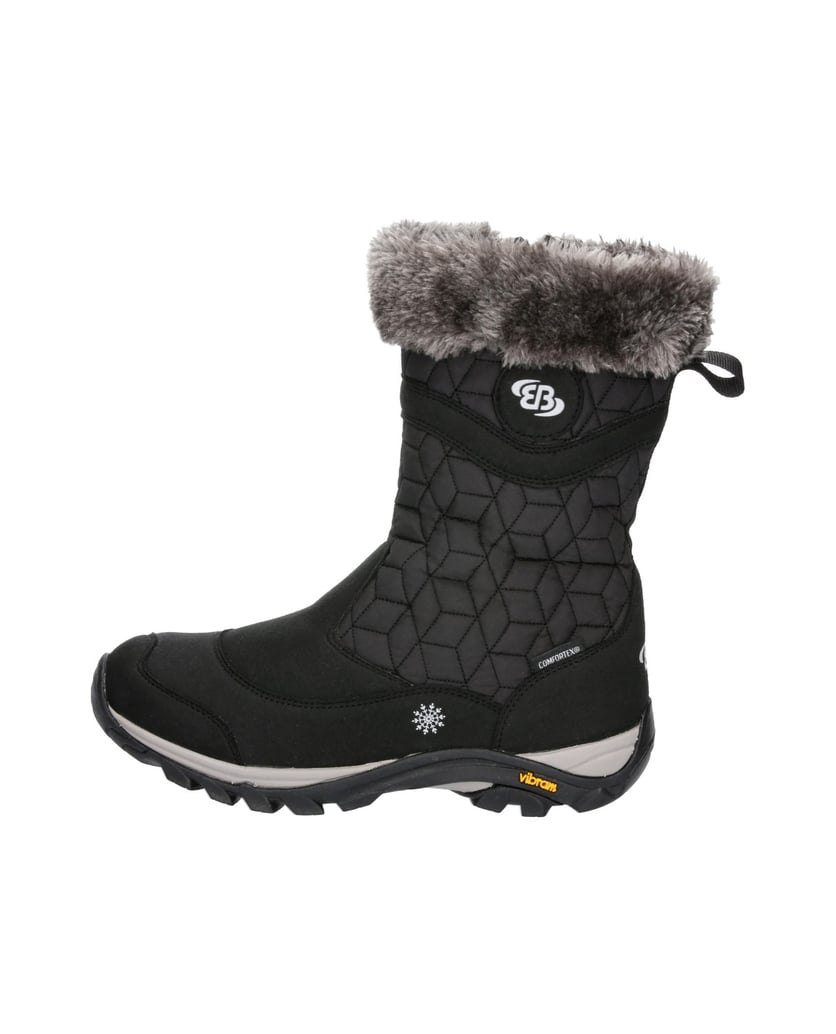 Brütting-Winterboot-Elisa-schwarz