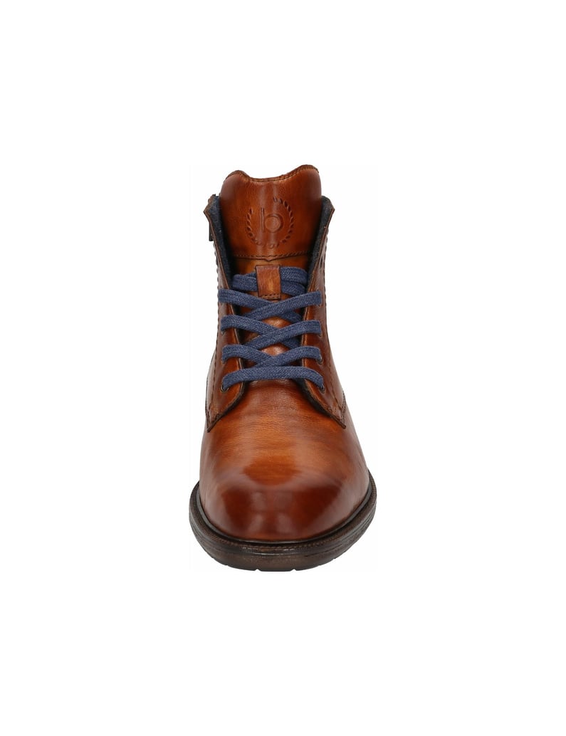 BUGATTI-SCHNÜRSTIEFEL