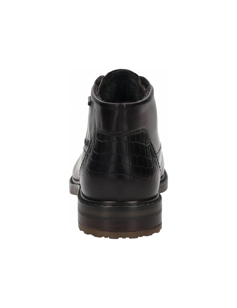 BUGATTI-SCHNÜRSTIEFEL