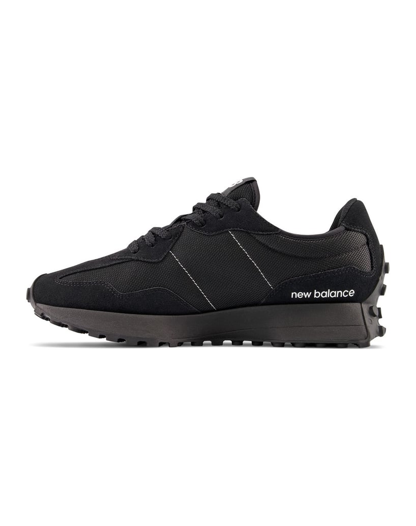 New-Balance-LIFESTYLE-SCHUHE-MS327CTB-schwarz