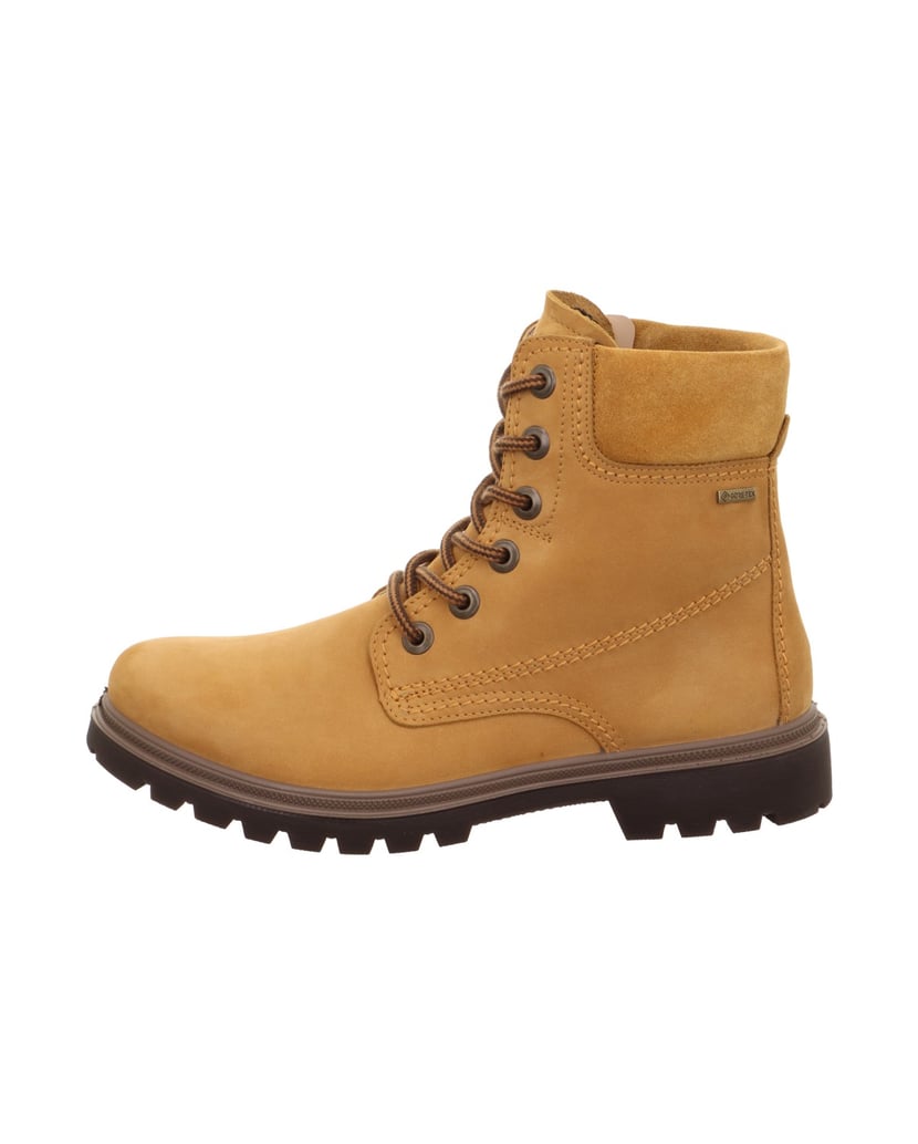 Legero-Winterstiefelette-MONTA-gelb
