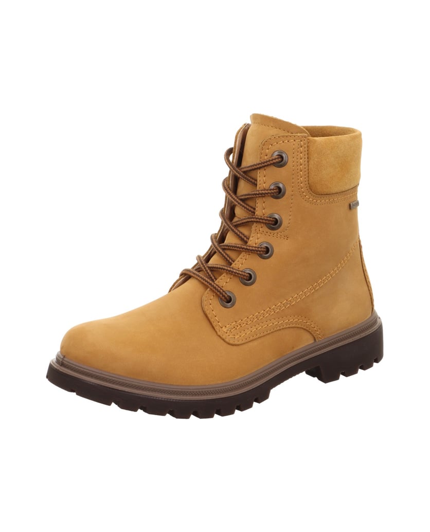 Legero-Winterstiefelette-MONTA-gelb