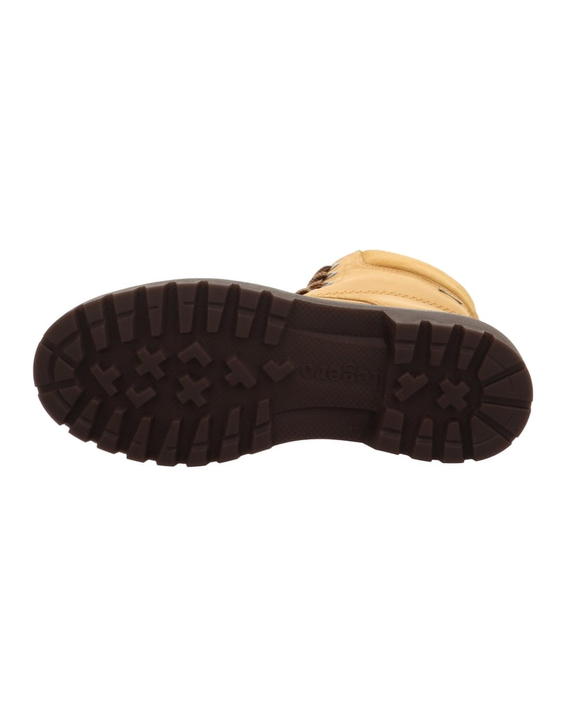 Legero-Winterstiefelette-MONTA-gelb