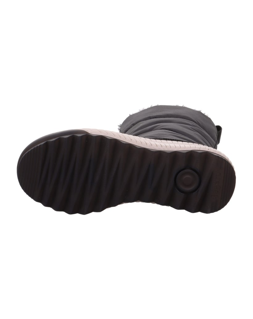 Legero-Winterstiefelette-TIRANO-rot