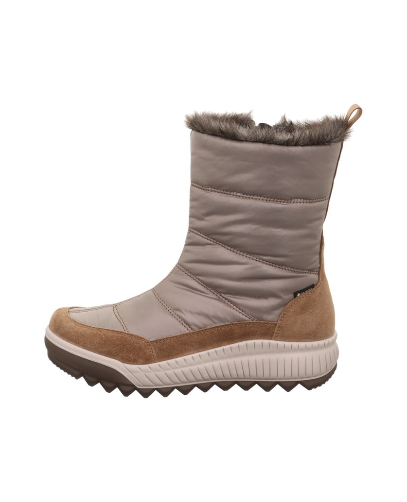 Legero-Winterstiefelette-TIRANO-schwarz