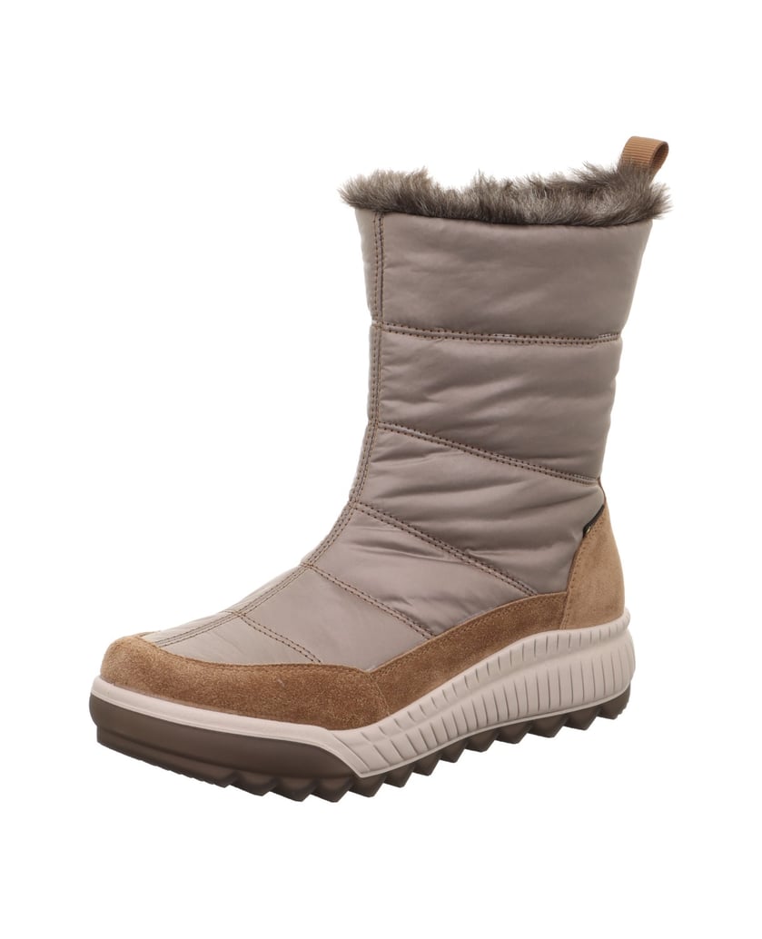 Legero-Winterstiefelette-TIRANO-schwarz