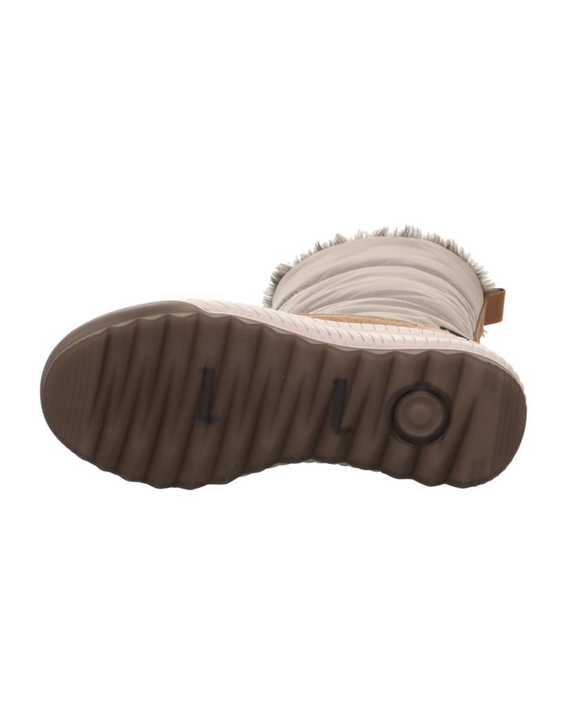 Legero-Winterstiefelette-TIRANO-schwarz