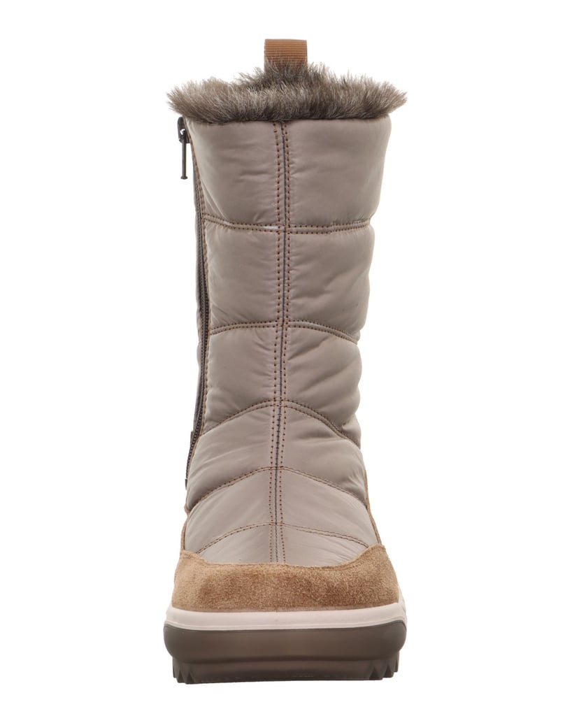 Legero-Winterstiefelette-TIRANO-schwarz