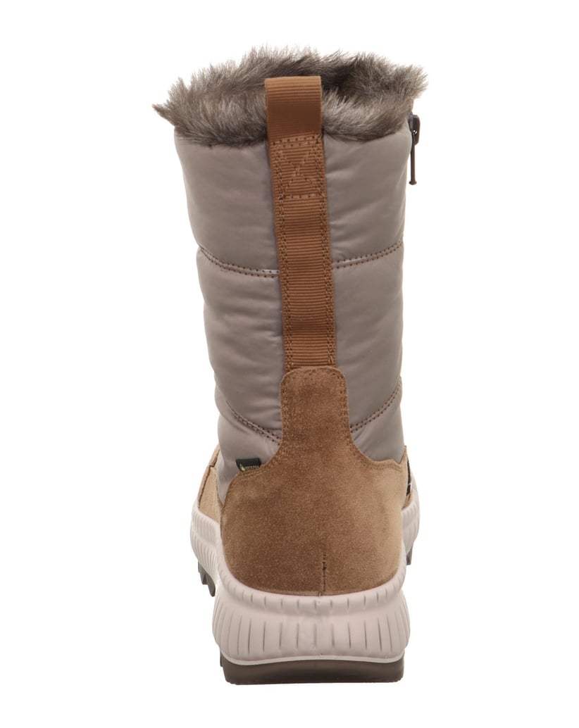 Legero-Winterstiefelette-TIRANO-schwarz