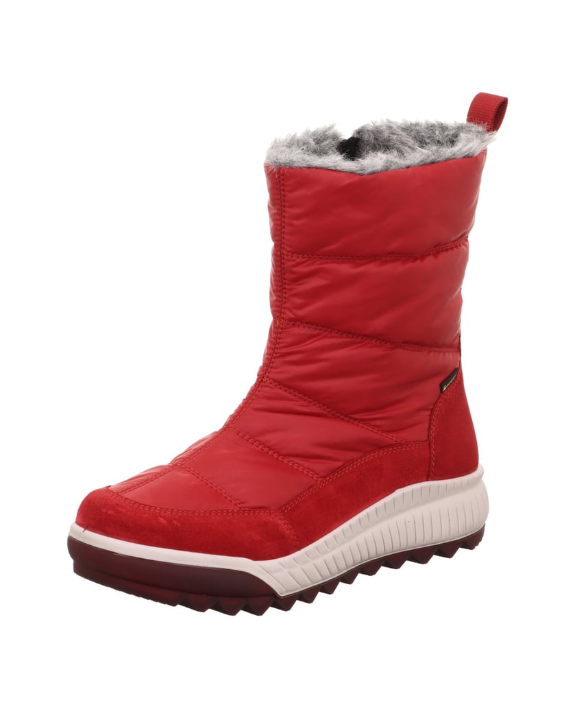 Legero-Winterstiefelette-TIRANO-rot