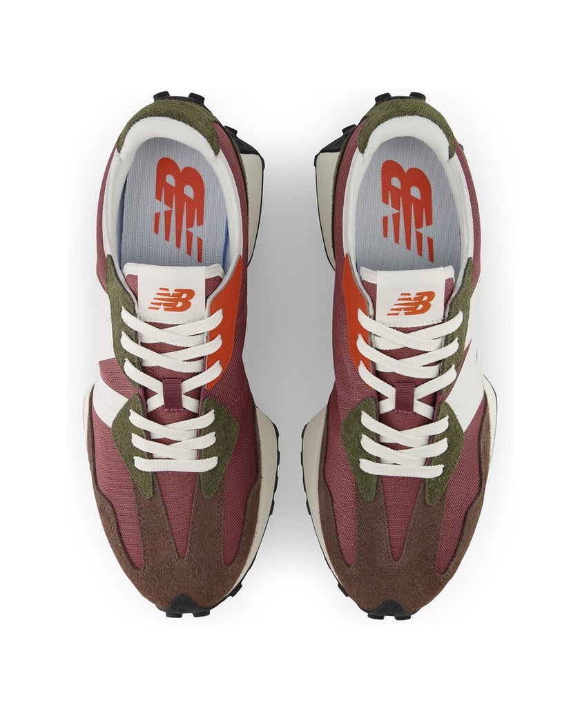 New-Balance-LIFESTYLE-SCHUHE-MS327HD