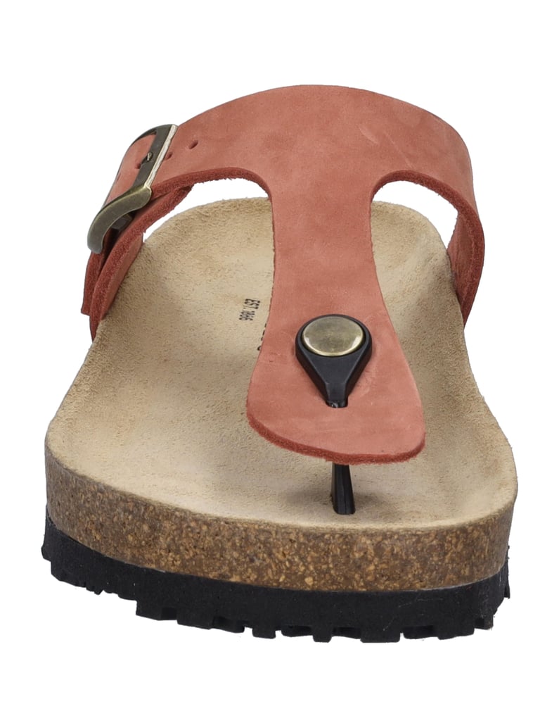 JOSEF-SEIBEL-Zehentrenner-Hermine-02,-koralle-blau