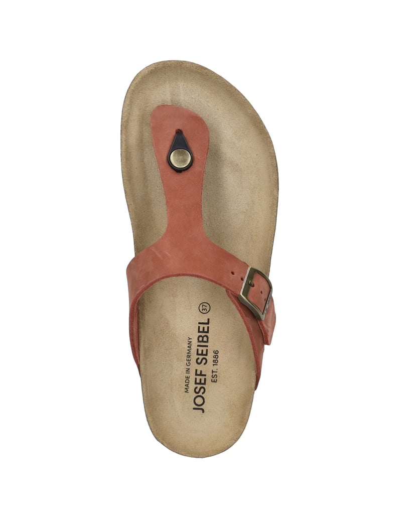 JOSEF-SEIBEL-Zehentrenner-Hermine-02,-koralle-blau