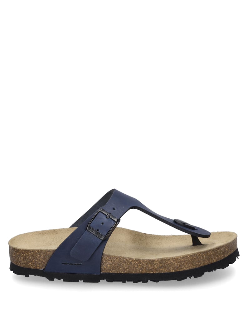 JOSEF-SEIBEL-Zehentrenner-Hermine-02,-ocean-blau