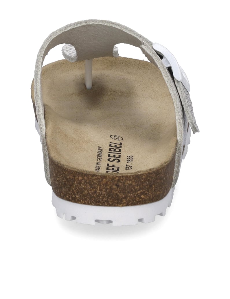 JOSEF-SEIBEL-Zehentrenner-Hermine-02,-silber-kom