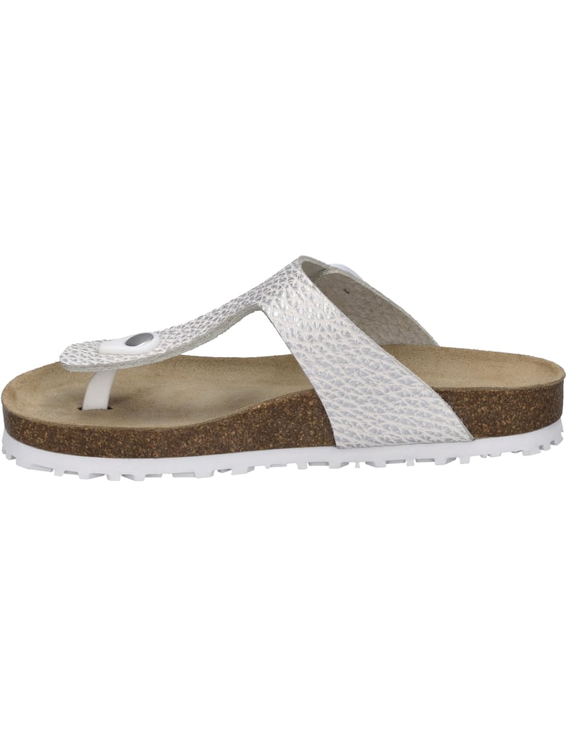 JOSEF-SEIBEL-Zehentrenner-Hermine-02,-silber-kom