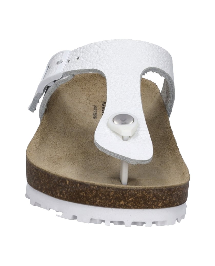 JOSEF-SEIBEL-JOSEF-SEIBEL-Hermine-02-|-Zehentrenner-für-Damen-|-Weiß