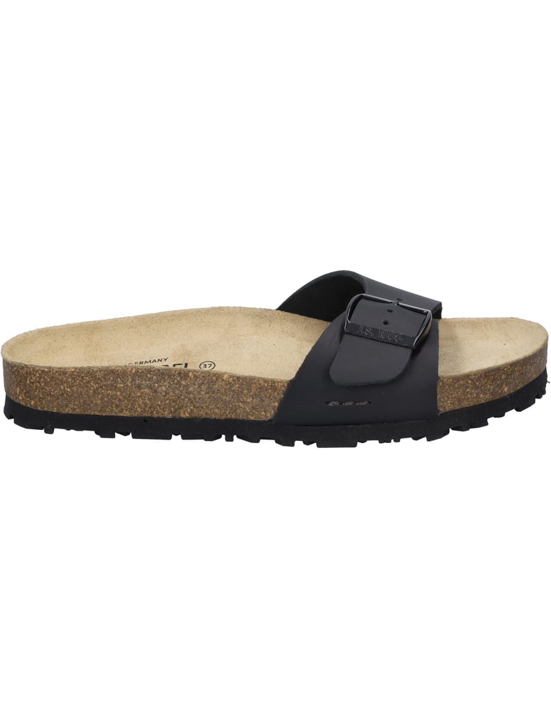 JOSEF-SEIBEL-Sandale-Hermine-03,-schwarz-schwarz