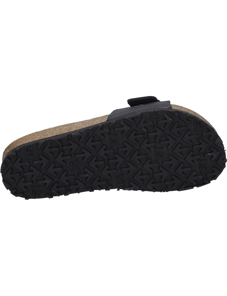 JOSEF-SEIBEL-Sandale-Hermine-03,-schwarz-schwarz