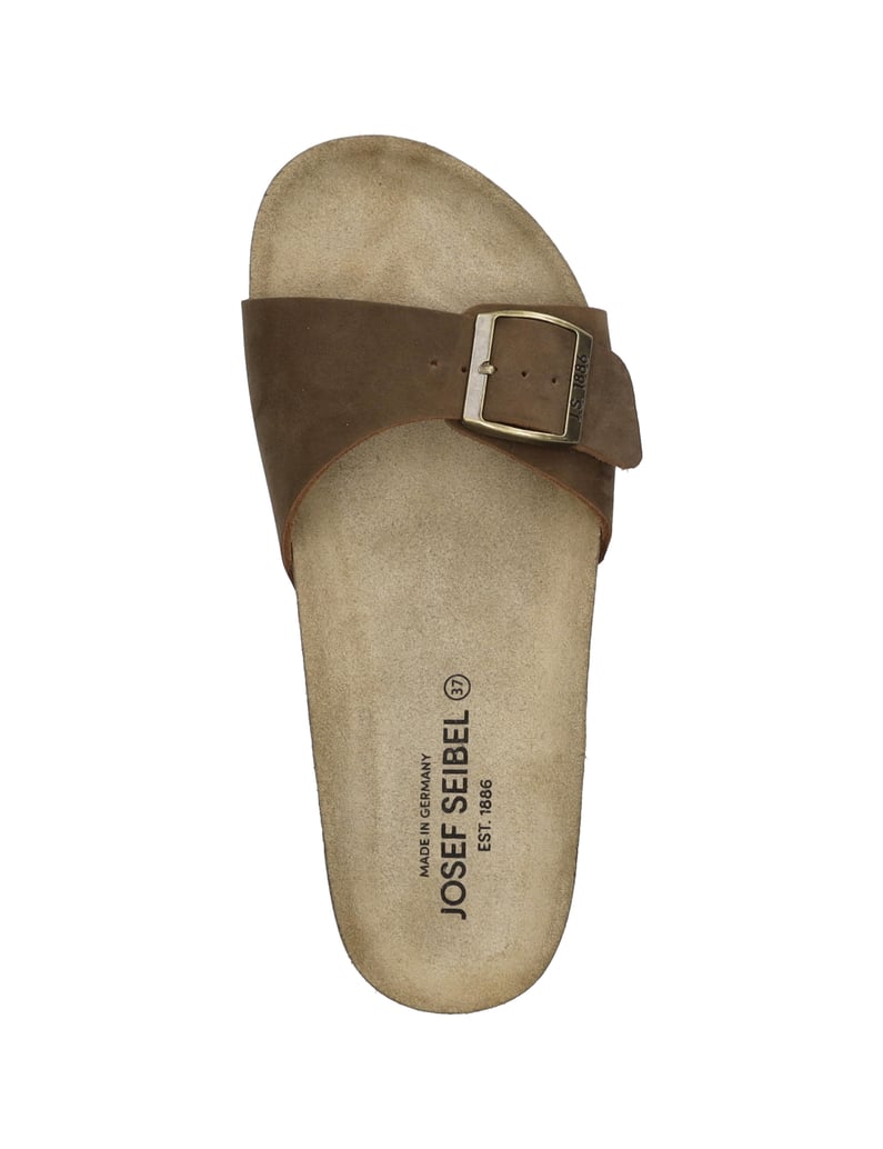 JOSEF-SEIBEL-Sandale-Hermine-03,-braun