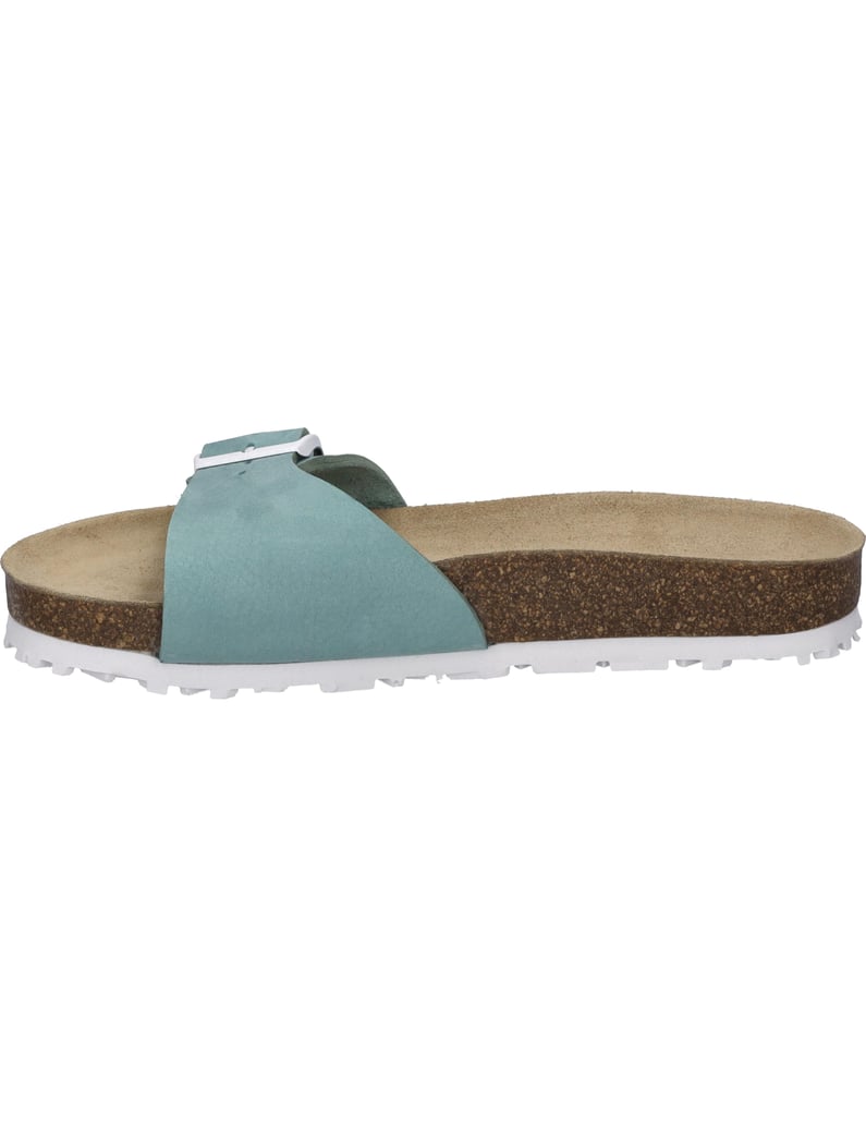 JOSEF-SEIBEL-Sandale-Hermine-03,-mint-kombi-grün