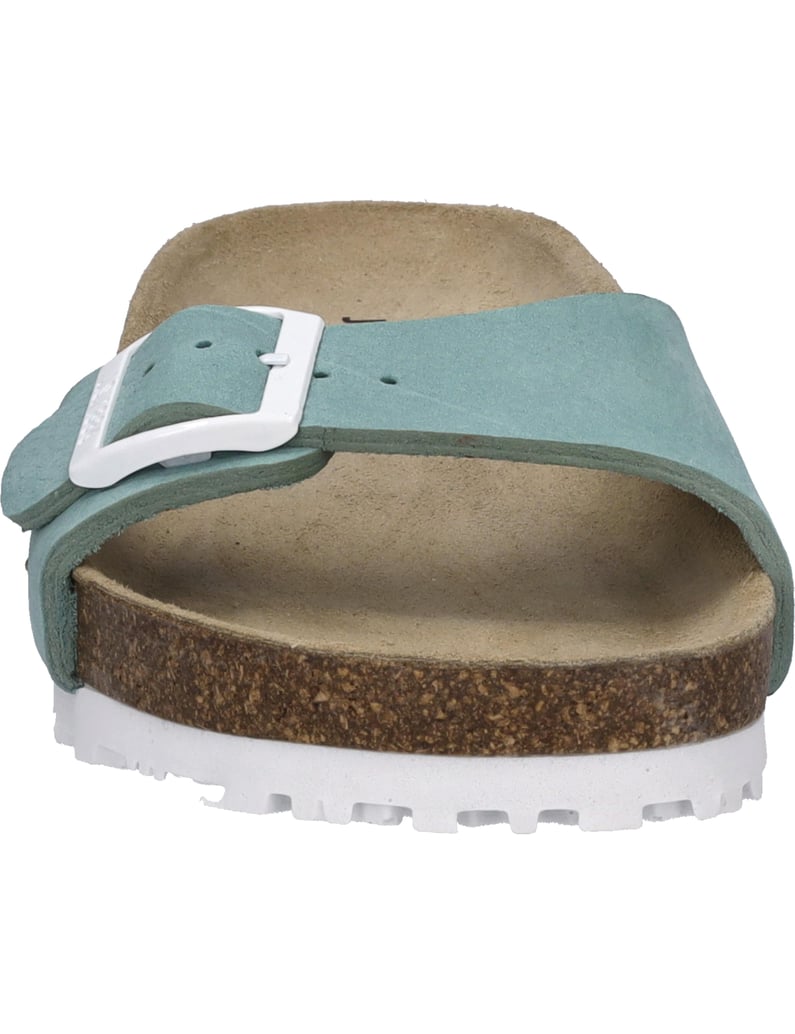 JOSEF-SEIBEL-Sandale-Hermine-03,-mint-kombi-grün