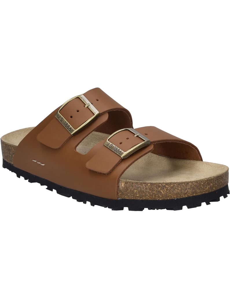 JOSEF-SEIBEL-Sandale-Hermine-01,-cognac-cognac