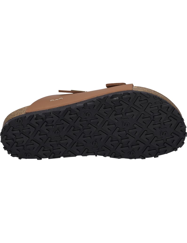 JOSEF-SEIBEL-Sandale-Hermine-01,-cognac-cognac