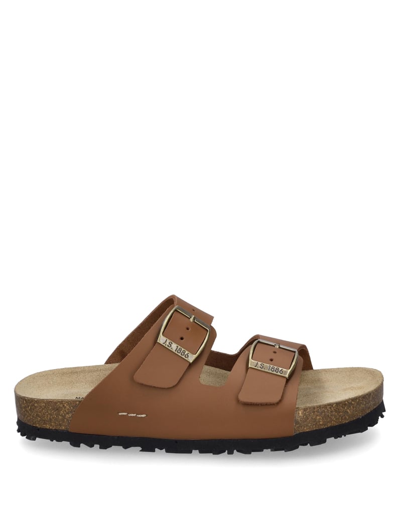 JOSEF-SEIBEL-Sandale-Hermine-01,-cognac-cognac