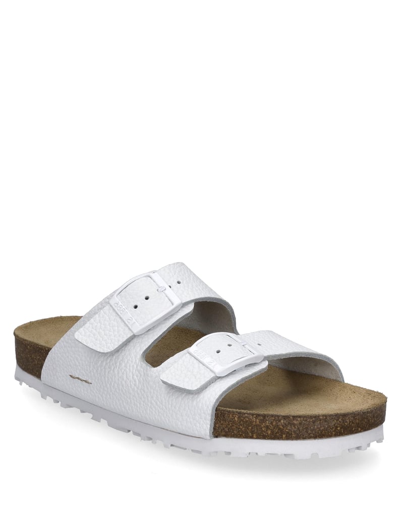 JOSEF-SEIBEL-Sandale-Hermine-01,-weiss-weiss