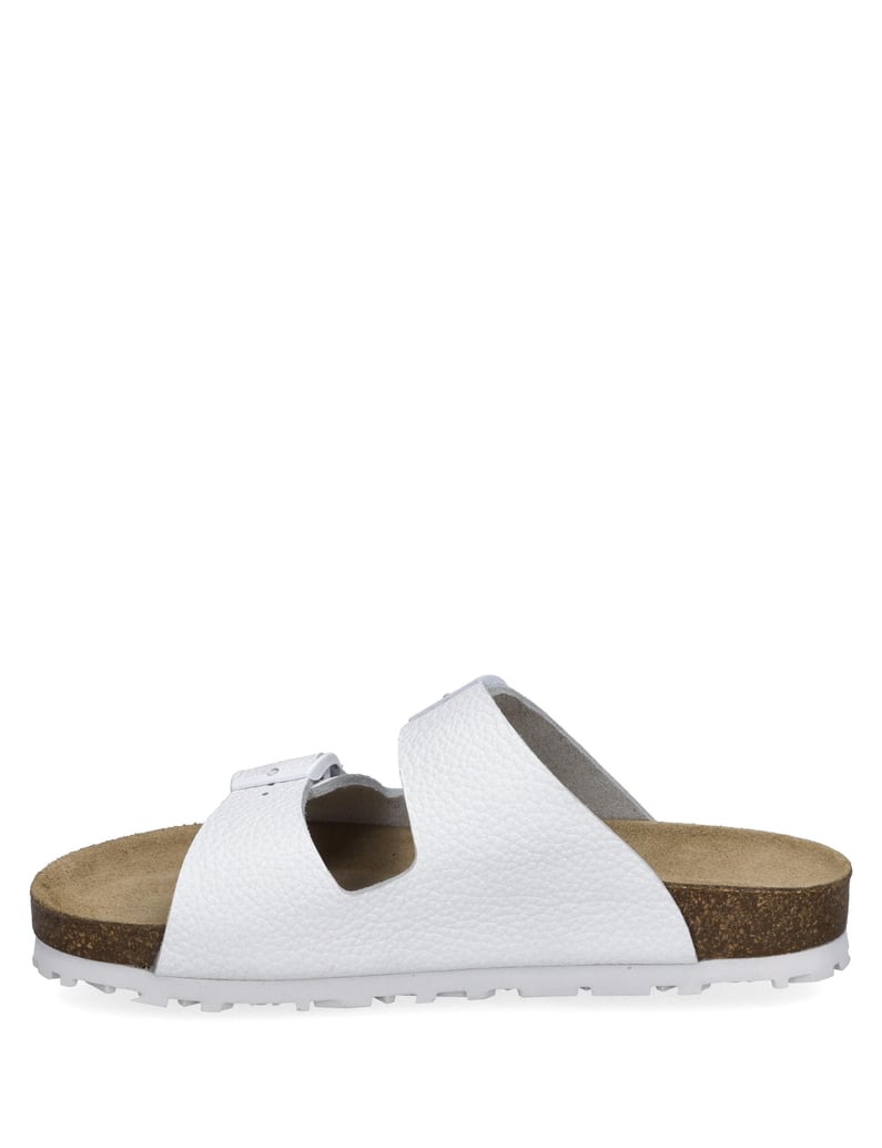 JOSEF-SEIBEL-Sandale-Hermine-01,-weiss-weiss