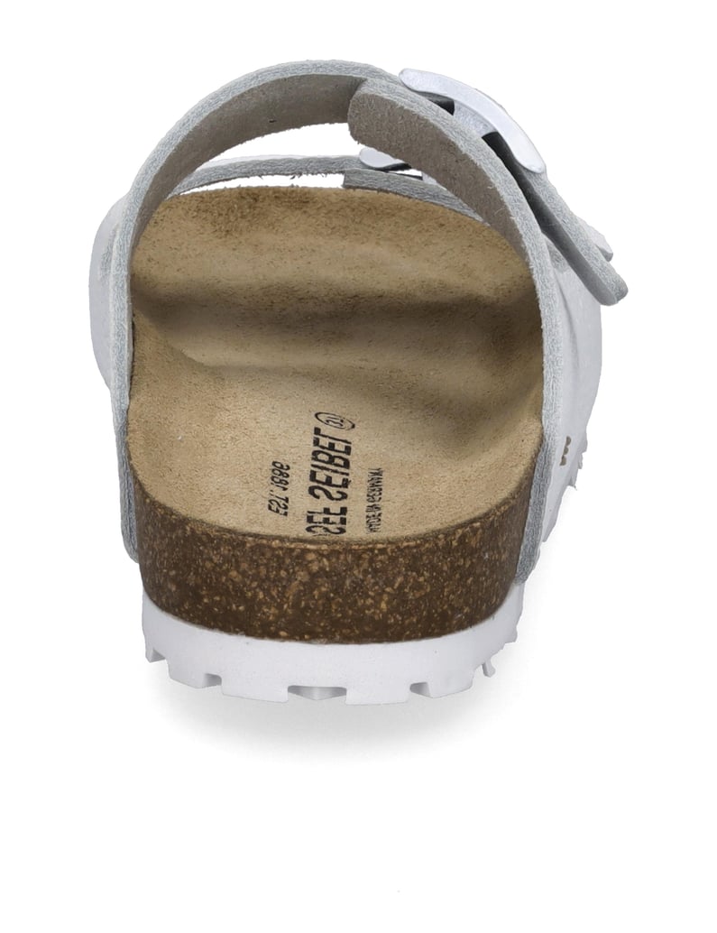 JOSEF-SEIBEL-Sandale-Hermine-01,-weiss-weiss