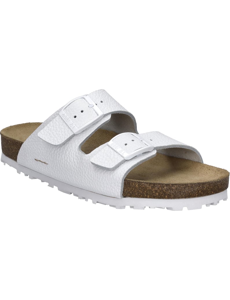 JOSEF-SEIBEL-Sandale-Hermine-01,-weiss-weiss